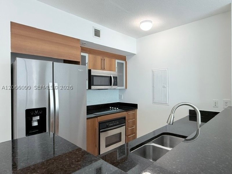 Alquiler de apartamento en One Miami West Tower 3408