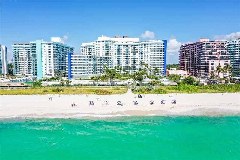 Alquiler de apartamento en Seacoast 5151 427