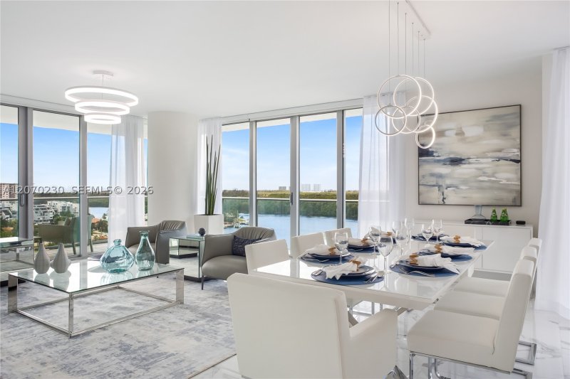 Condo for sale at Parque Towers at St. Tropez 5-1102