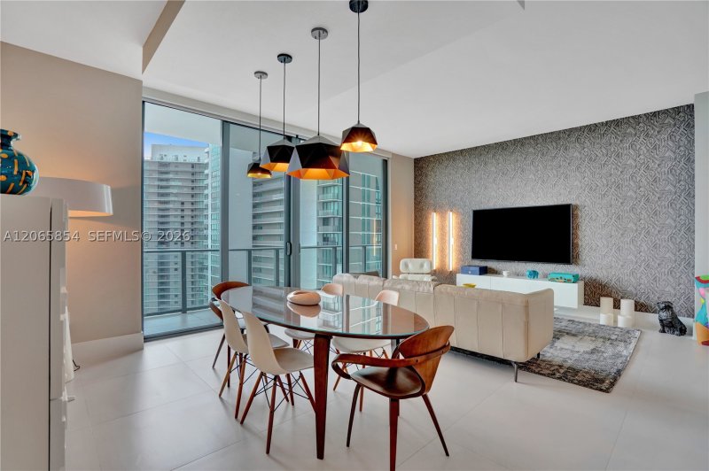 Alquiler de apartamento en Paraiso Bayviews PH4102