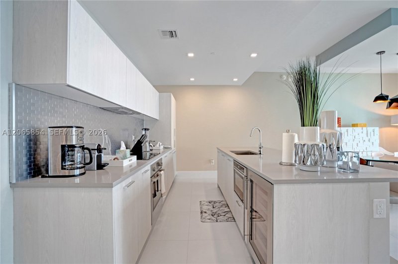 Alquiler de apartamento en Paraiso Bayviews PH4102