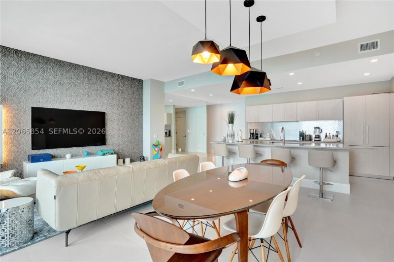 Alquiler de apartamento en Paraiso Bayviews PH4102