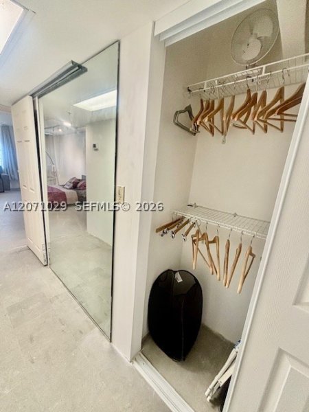Alquiler de apartamento en Decoplage 1546