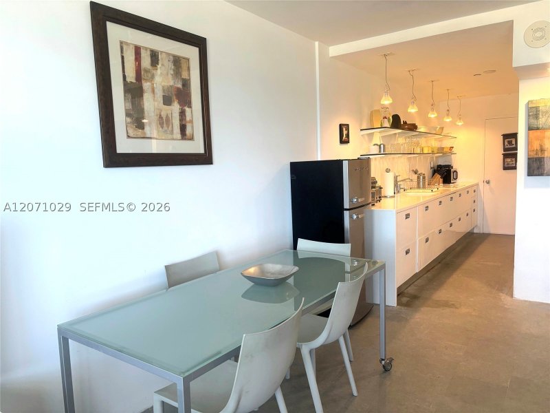 Alquiler de apartamento en Decoplage 1546