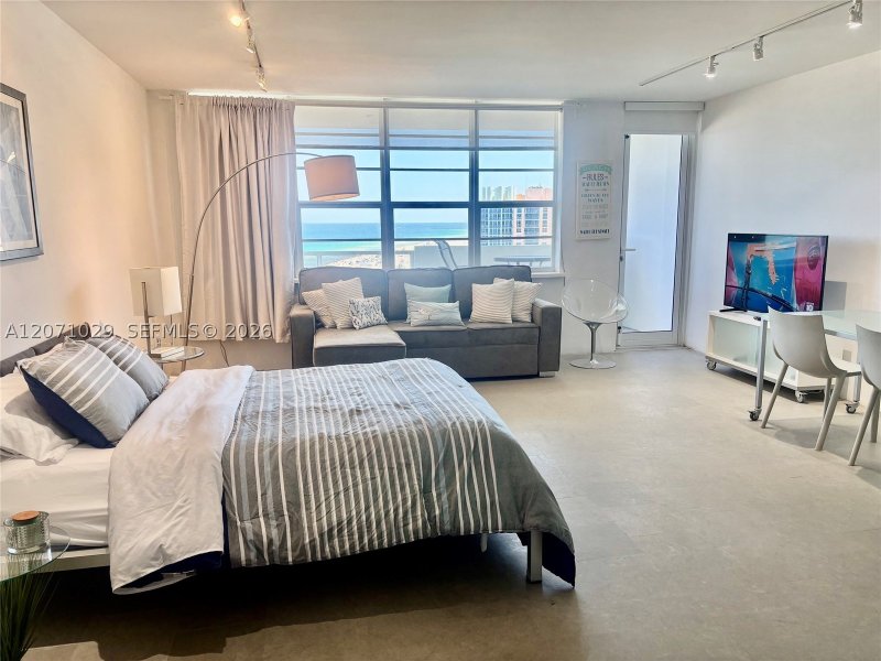 Alquiler de apartamento en Decoplage 1546