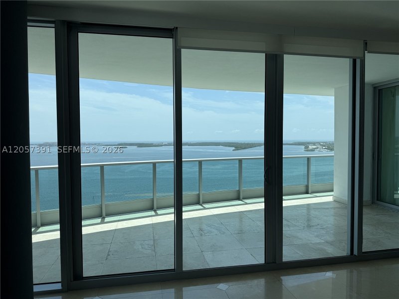 Alquiler de apartamento en Jade Brickell 2801