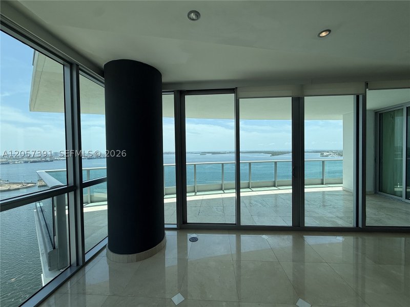 Alquiler de apartamento en Jade Brickell 2801