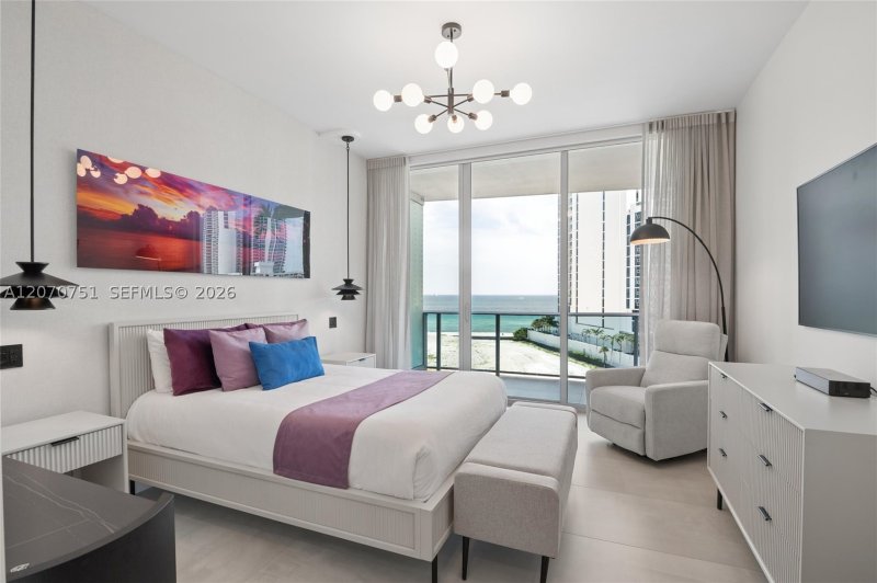 Alquiler de apartamento en Aurora 701