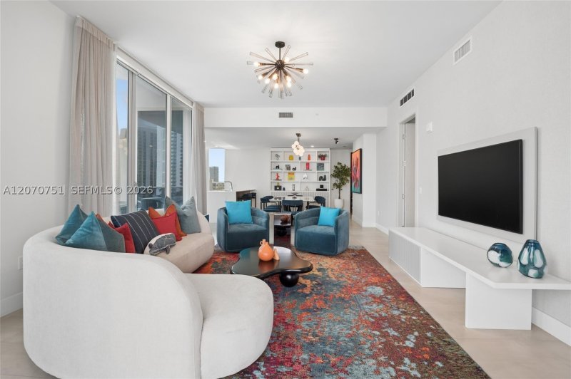 Alquiler de apartamento en Aurora 701