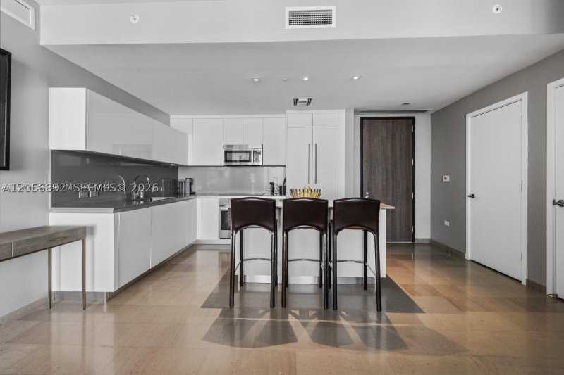 Comprar apartamento no Brickell City Centre Rise 3909