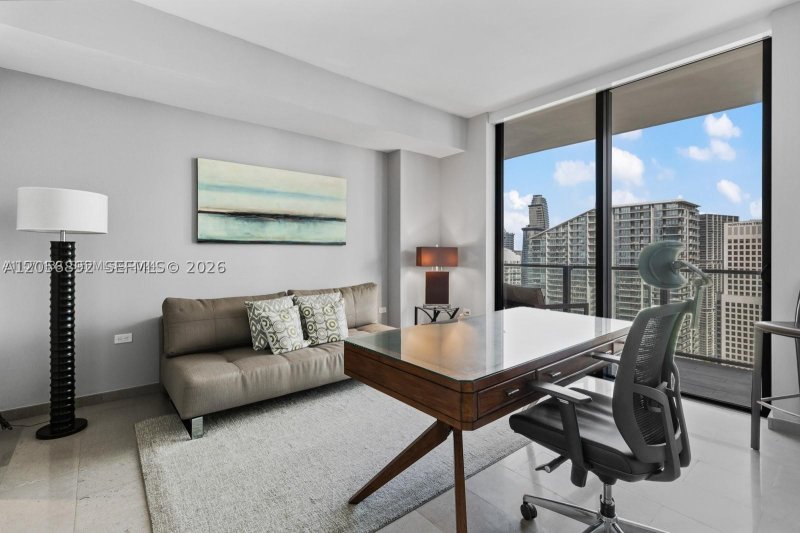 Comprar apartamento no Brickell City Centre Rise 3909