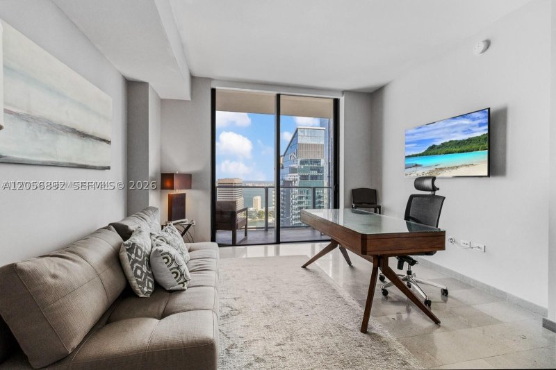 Comprar apartamento no Brickell City Centre Rise 3909