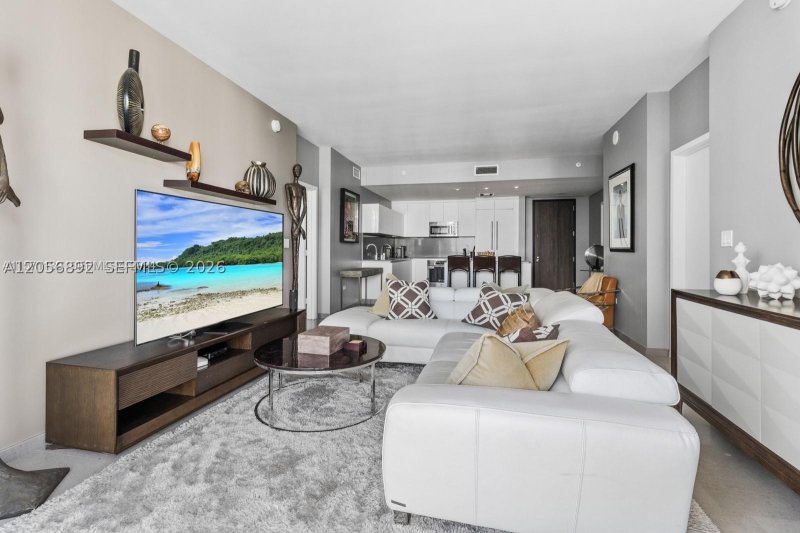 Comprar apartamento no Brickell City Centre Rise 3909