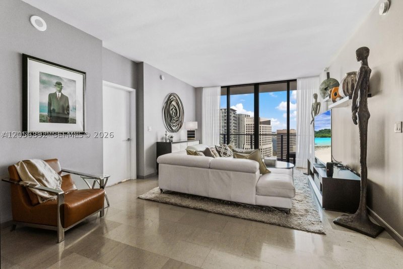 Comprar apartamento no Brickell City Centre Rise 3909