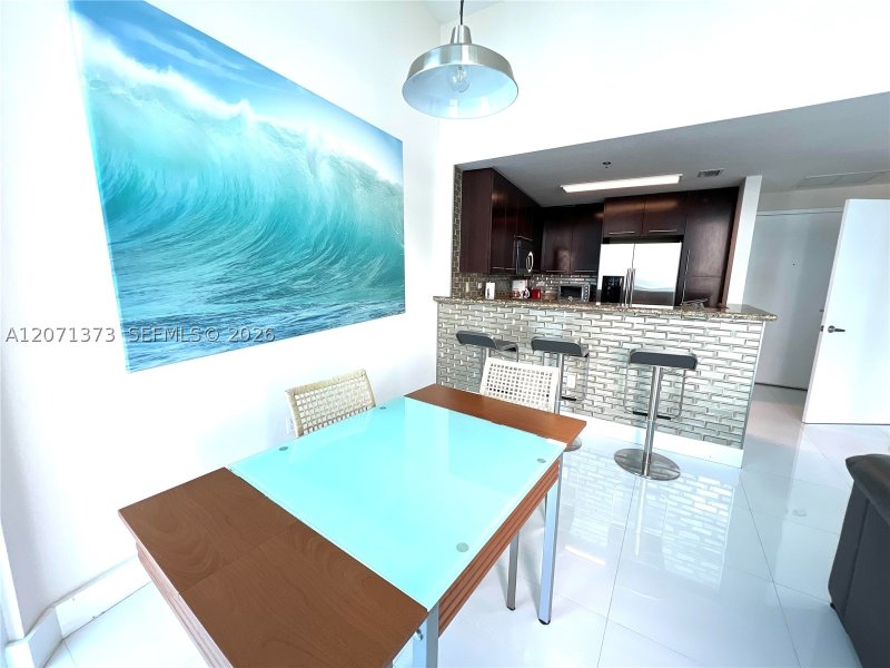Comprar apartamento no Bel Aire 1801