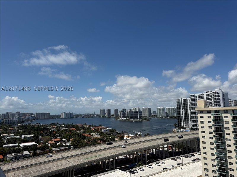 Ocean View Apt #PH-11
