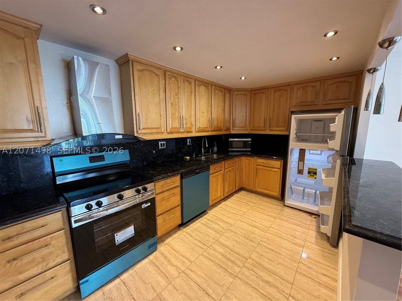 Comprar apartamento no Ocean View PH-11