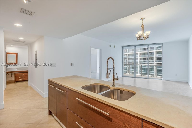 Alquiler de apartamento en Icon Brickell Tower I 3811