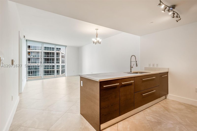 Alquiler de apartamento en Icon Brickell Tower I 3811