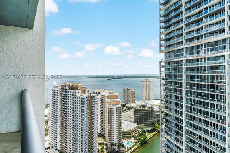 Alquiler de apartamento en Icon Brickell Tower I 3811