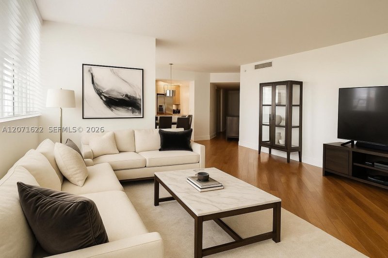 Comprar apartamento en Florida Tower 501