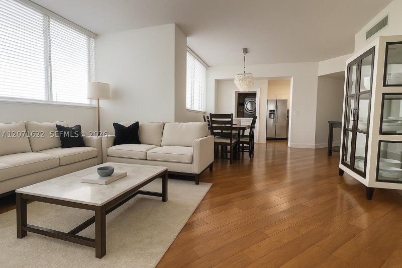 Comprar apartamento en Florida Tower 501