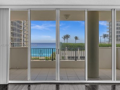 Florida Tower Apt #501