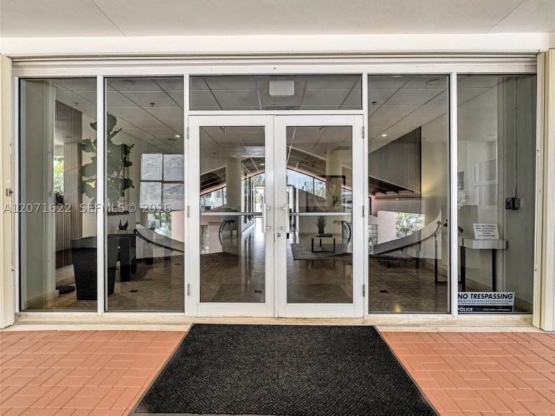 Comprar apartamento en Florida Tower 501