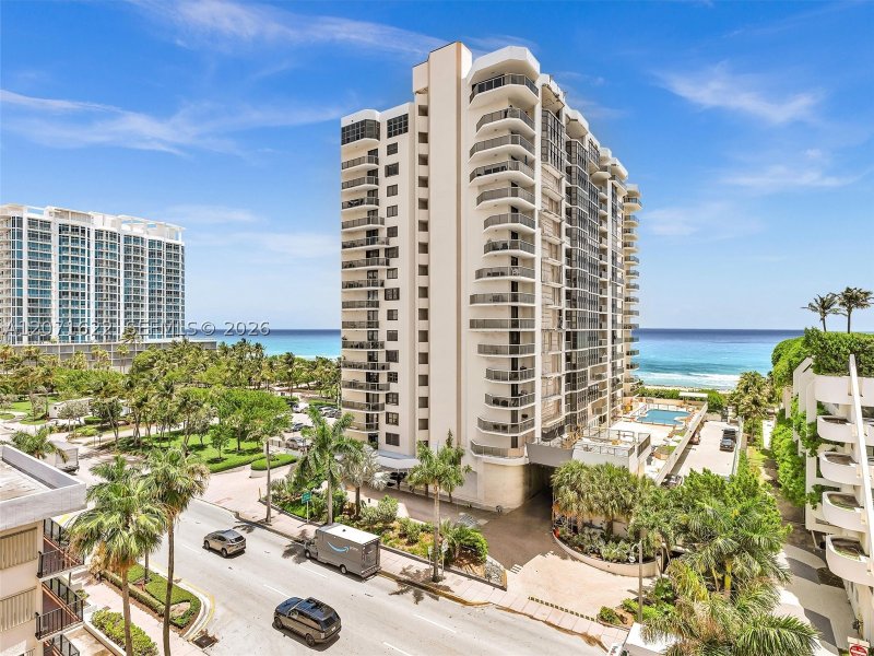 Comprar apartamento en Florida Tower 501