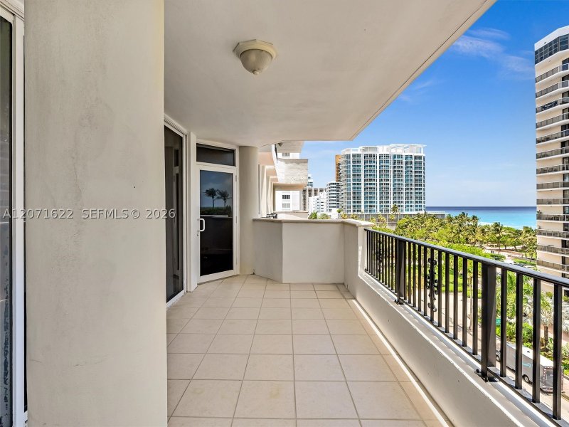 Comprar apartamento en Florida Tower 501
