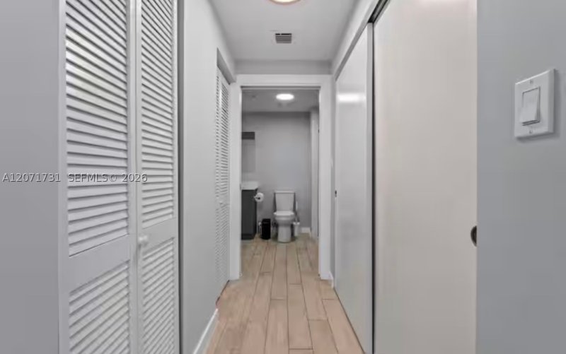 Aluguel de apartamento no 26 Edgewater 811
