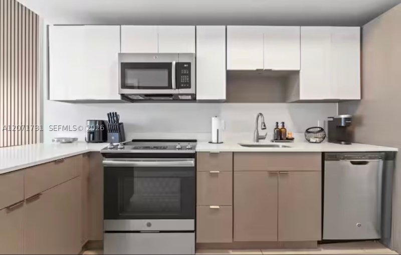 Aluguel de apartamento no 26 Edgewater 811