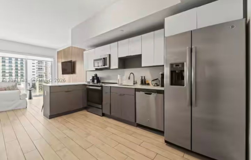 Aluguel de apartamento no 26 Edgewater 811