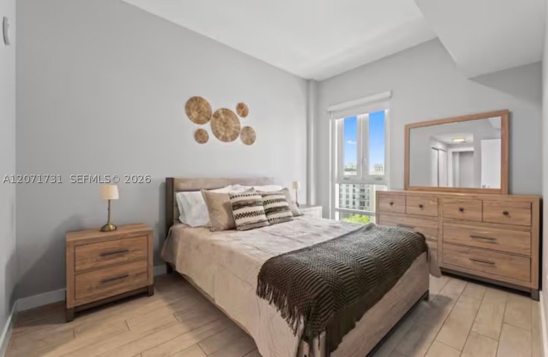 Aluguel de apartamento no 26 Edgewater 811