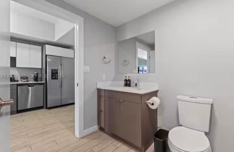 Aluguel de apartamento no 26 Edgewater 811