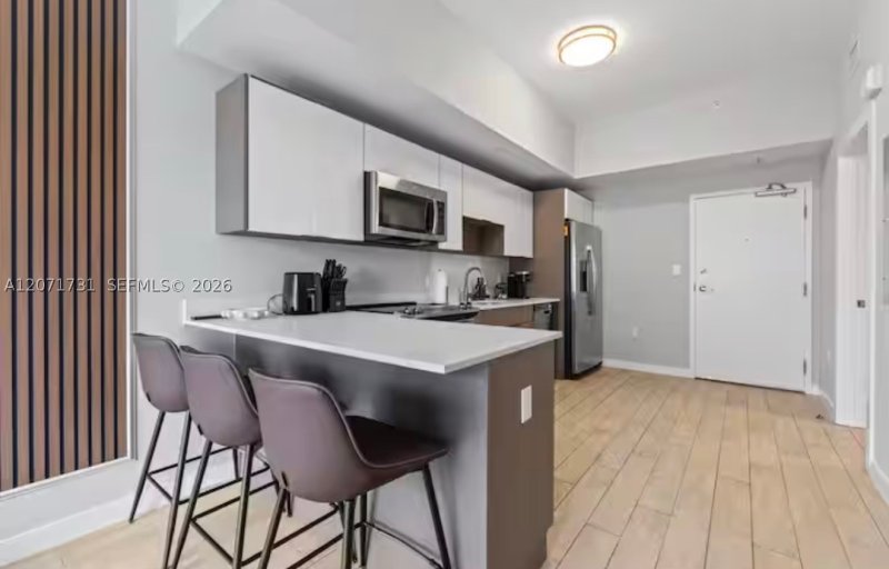 Aluguel de apartamento no 26 Edgewater 811