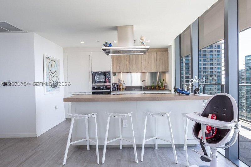 Aluguel de apartamento no Brickell Flatiron 3512