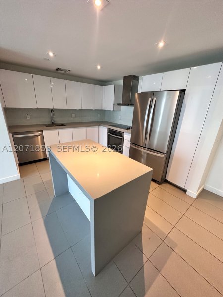 Alquiler de apartamento en Canvas 1508