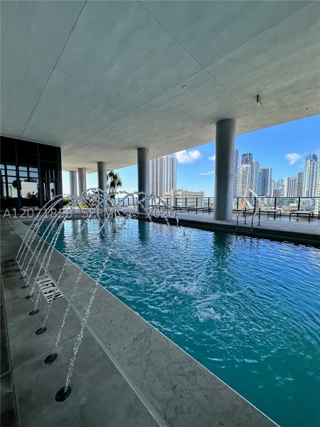 Alquiler de apartamento en Canvas 1508