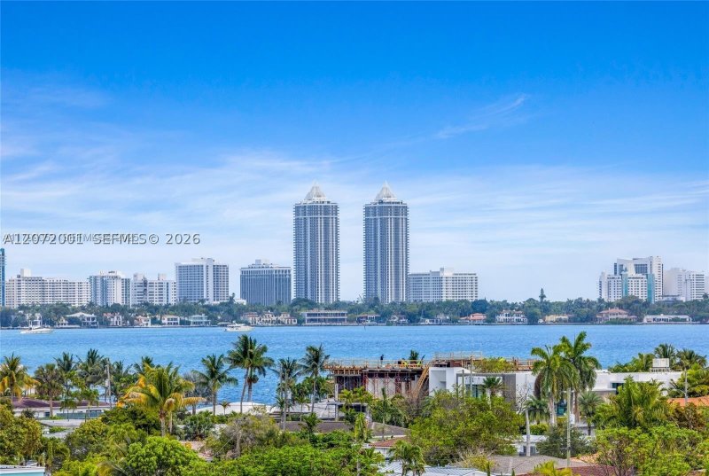 Apartment for rent at Island Place At North Bay 7J