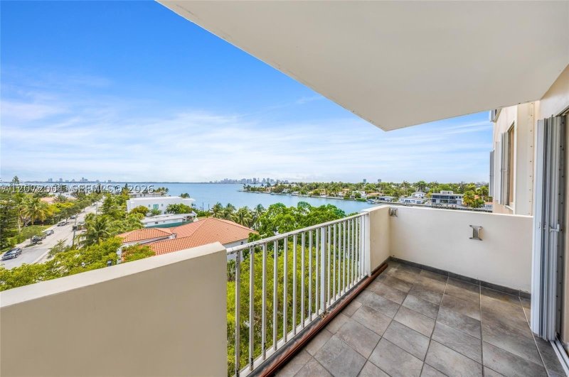 Apartment for rent at Island Place At North Bay 7J