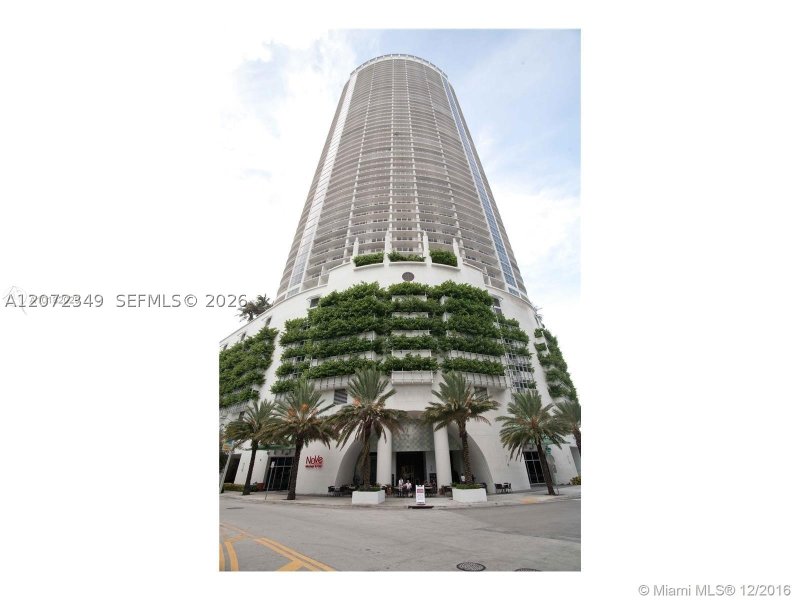 Opera Tower Apt #2908