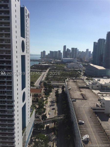 Alquiler de apartamento en Opera Tower 2908