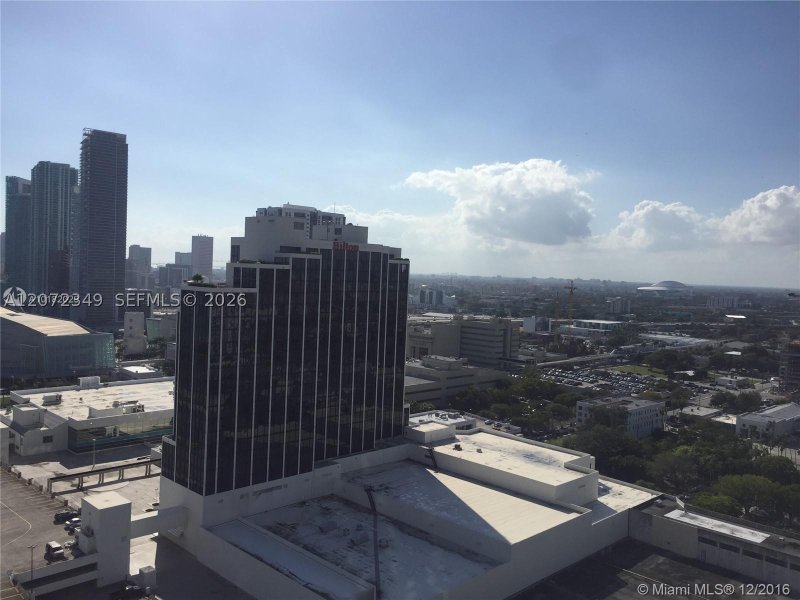 Alquiler de apartamento en Opera Tower 2908