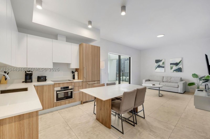 Condo for sale at Smart Brickell Residences 1801