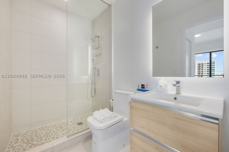 Condo for sale at Smart Brickell Residences 1801