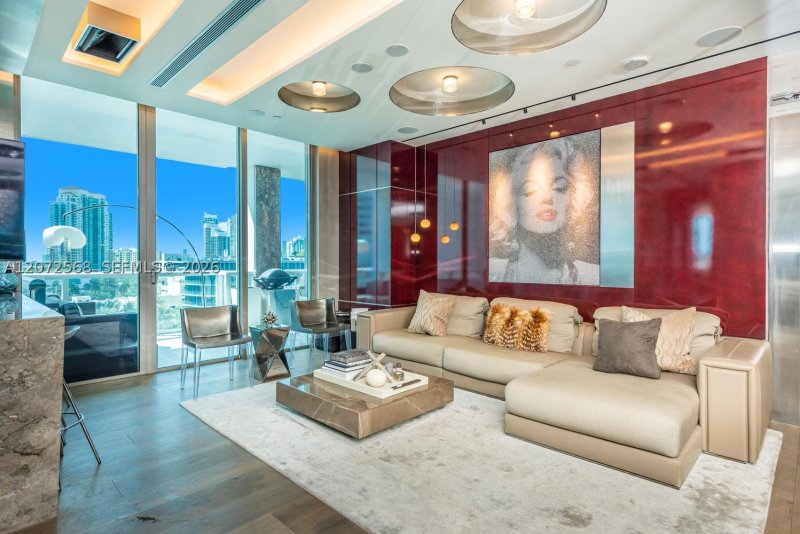 Comprar apartamento no Continuum II North 905