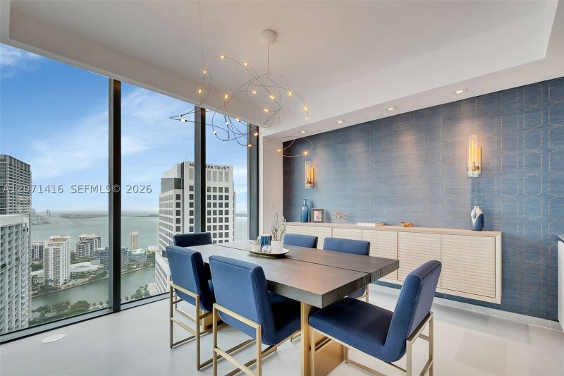 Comprar apartamento no Brickell City Centre Reach 3911