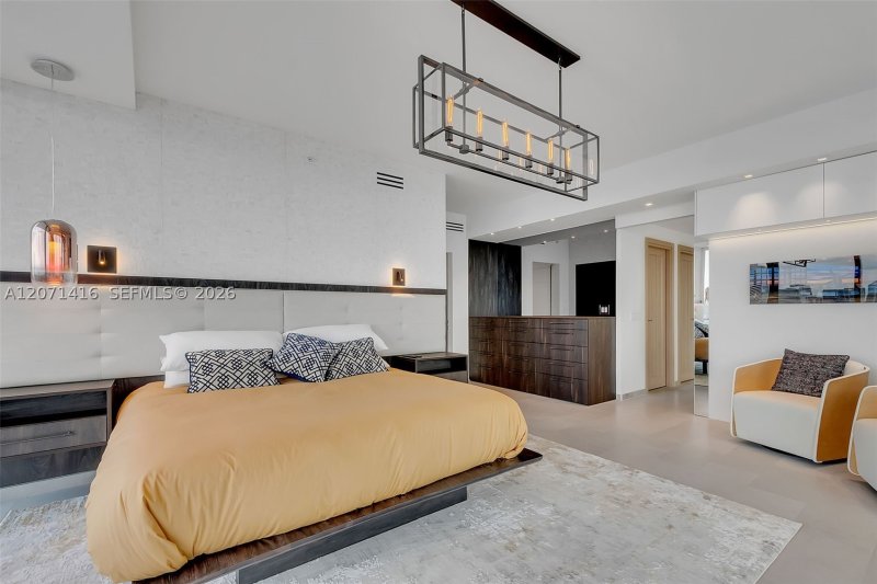 Comprar apartamento no Brickell City Centre Reach 3911