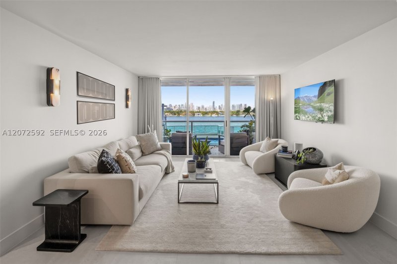 Condo for sale at Floridian 709